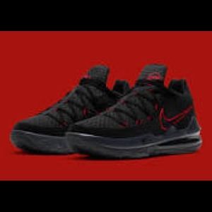 Brand new lebron 17 lows